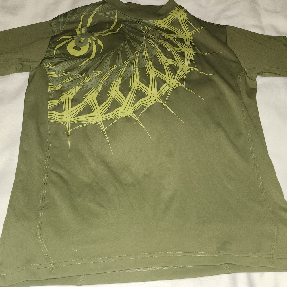 Spyder Performance Longsleeve. - image 2